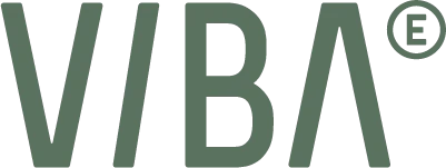 VIBAe logo