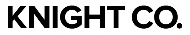 knight co. logo