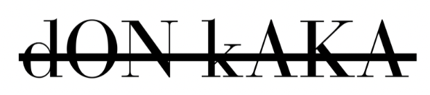 don kaka logo